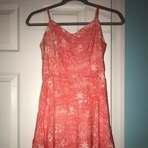 Old Navy dress